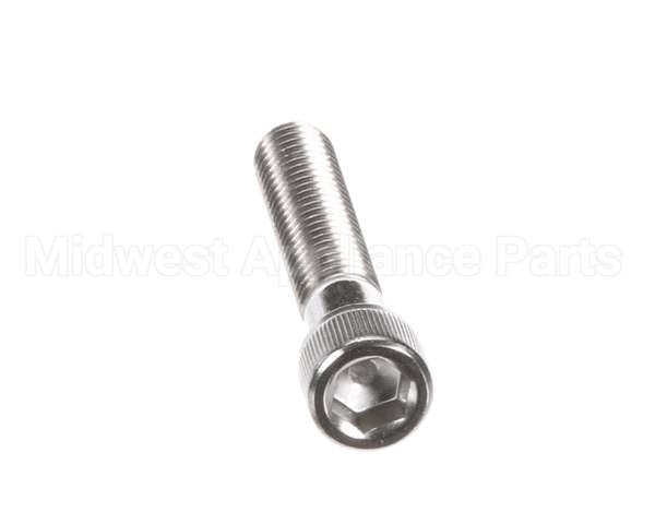 5305-011-74-98 Jackson Screw, 3/8-16 X 2 Cap
