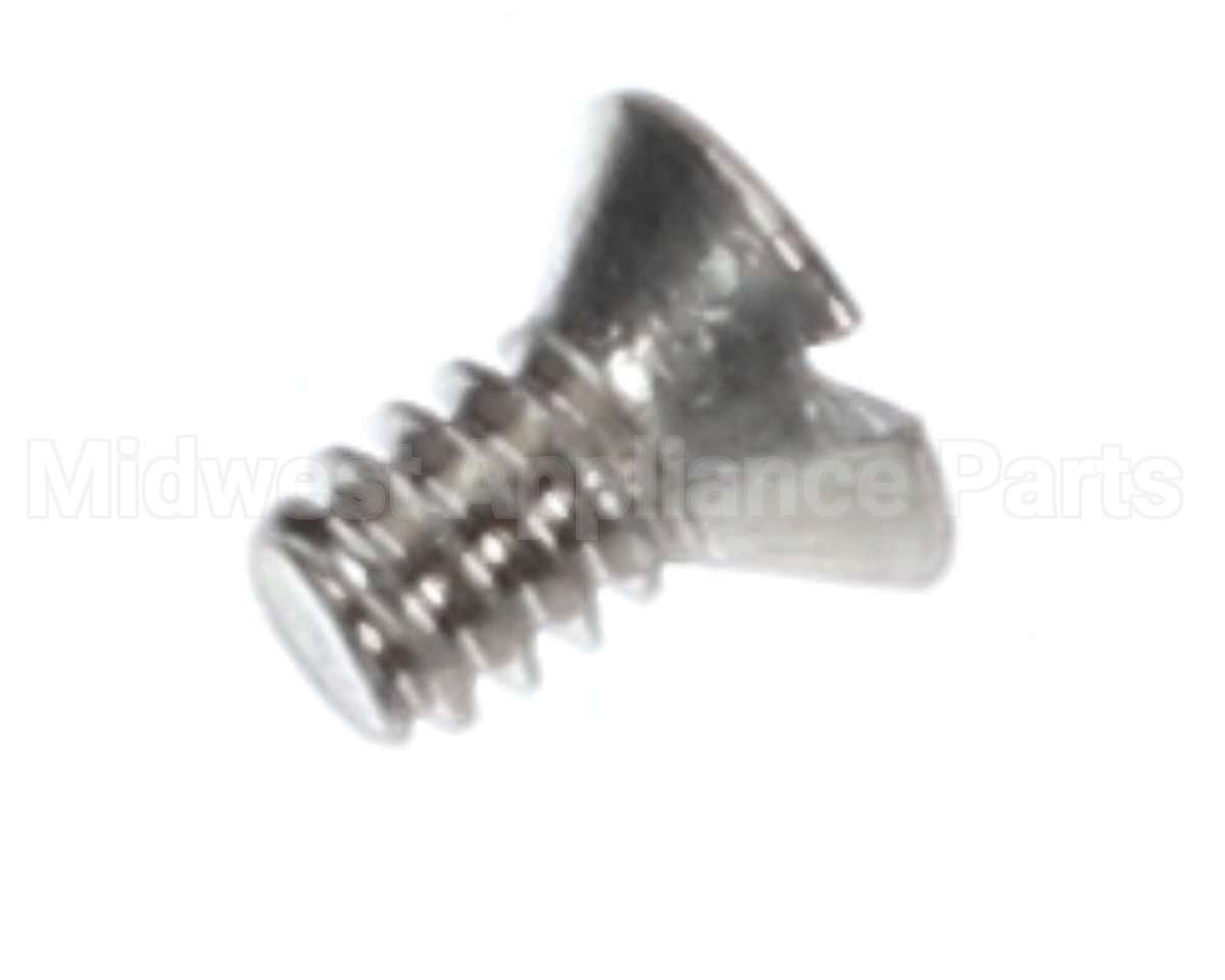 5305-171-01-00 Jackson Screw, 6-32 X 1/4 Flat Hd.