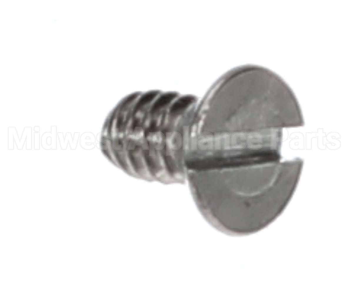 5305-171-01-00 Jackson Screw, 6-32 X 1/4 Flat Hd.