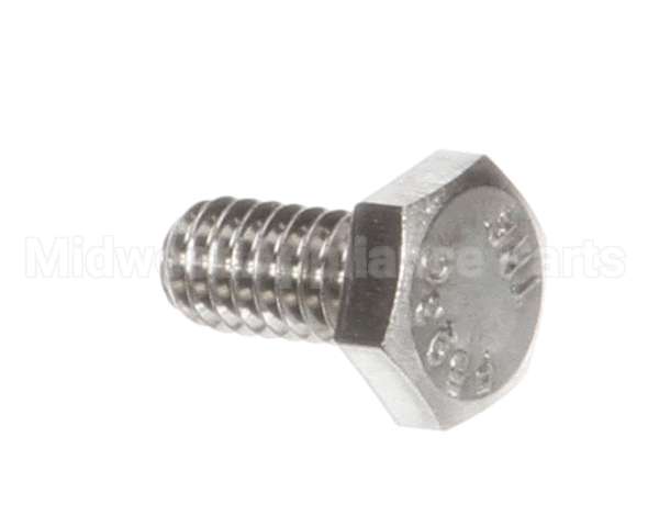 5305-274-02-00 Jackson Bolt, 1/4-20 X 1/2 Long