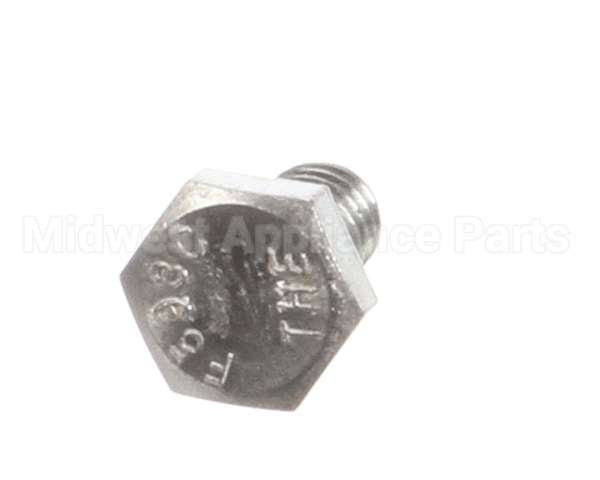 5305-274-02-00 Jackson Bolt, 1/4-20 X 1/2 Long
