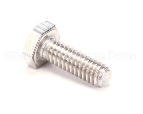 5305-274-04-00 Jackson Bolt, Hex Head 1/4 20 X 3/4