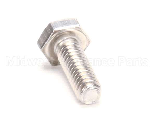 5305-274-04-00 Jackson Bolt, Hex Head 1/4 20 X 3/4