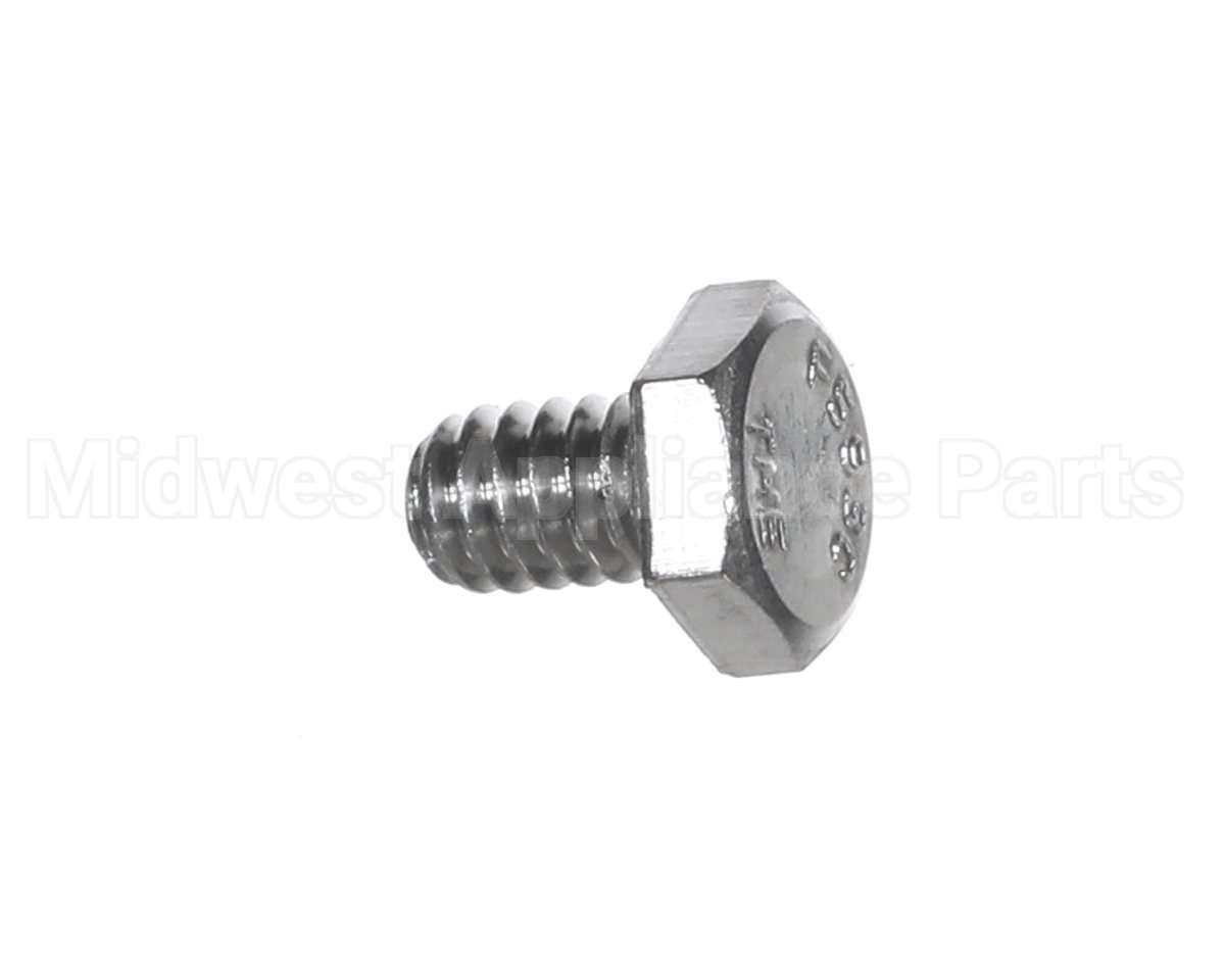 5305-274-20-00 Jackson Bolt, 1/4 -20 X 3/8 Hex Hd. S/