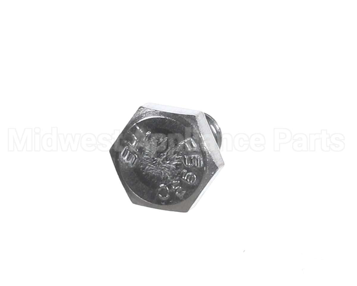 5305-274-20-00 Jackson Bolt, 1/4 -20 X 3/8 Hex Hd. S/