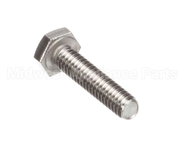 5305-274-21-00 Jackson Bolt, 1/4-20 X 1-1/8 Hex