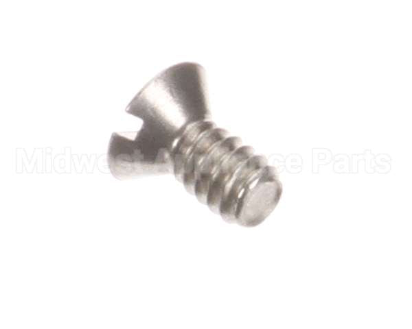 5305-773-02-00 Jackson Screw, 10-24 X 3/8 Flat Hd.
