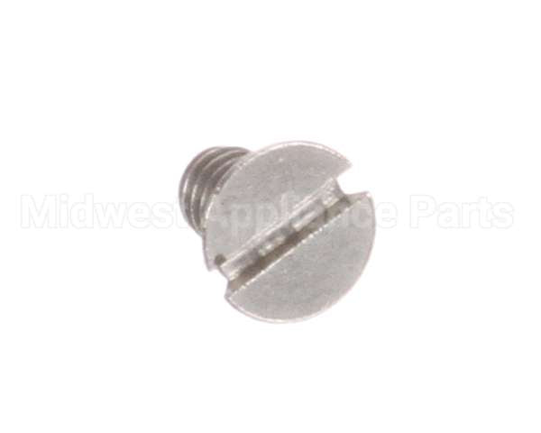 5305-773-02-00 Jackson Screw, 10-24 X 3/8 Flat Hd.