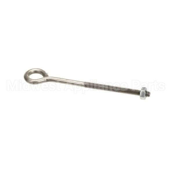 5306-002-55-59 Compatible Jackson Bolt, 1/4-20 Eye S.s
