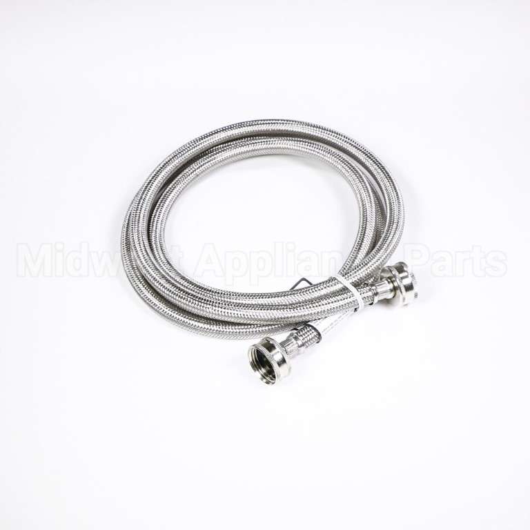 5308816562 Frigidaire 6Ft Ss Fill Hose