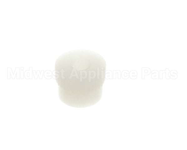 5310-002-83-12 Jackson Nut Thumb 6-32 Nylon 0800632Tn