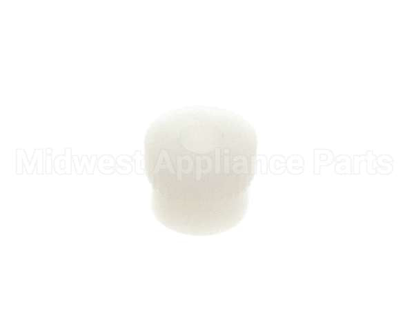 5310-002-83-12 Jackson Nut Thumb 6-32 Nylon 0800632Tn