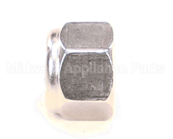 5310-011-72-55 Jackson Locknut, 3/8-16 W/Nylon Insert