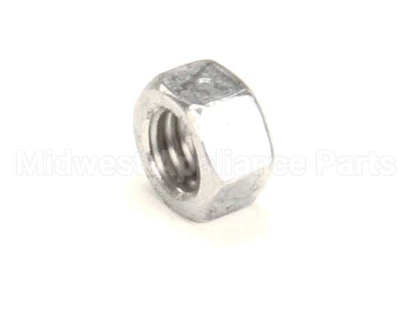 5310-256-04-00 Jackson Nut, Center Locknut 3/8-16 S/S