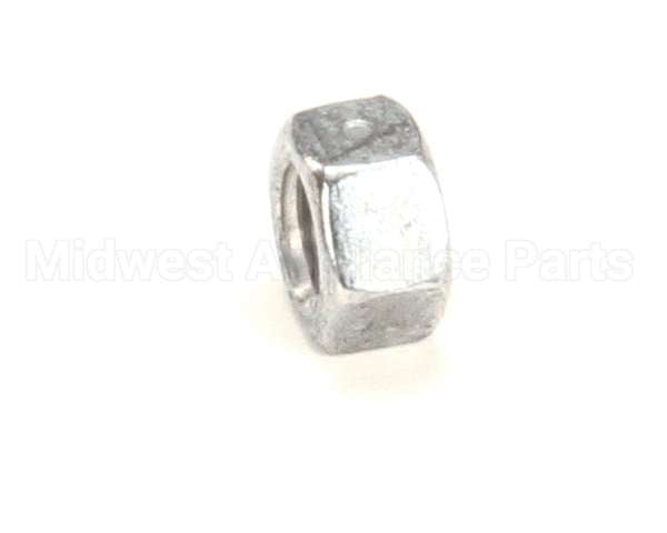 5310-256-04-00 Jackson Nut, Center Locknut 3/8-16 S/S
