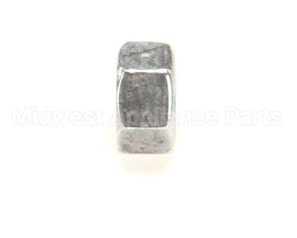 5310-256-04-00 Jackson Nut, Center Locknut 3/8-16 S/S