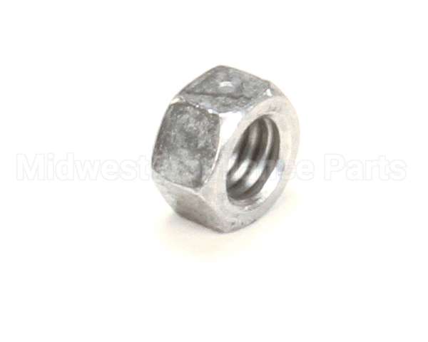 5310-256-04-00 Jackson Nut, Center Locknut 3/8-16 S/S