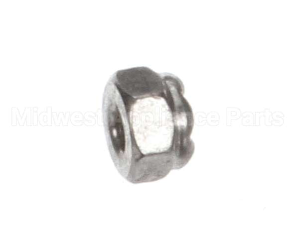 5310-272-02-00 Jackson Nut, Hex 8-32 Locking