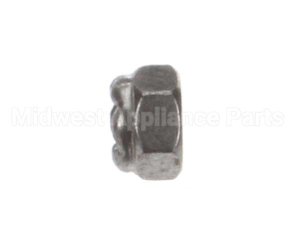5310-272-02-00 Jackson Nut, Hex 8-32 Locking