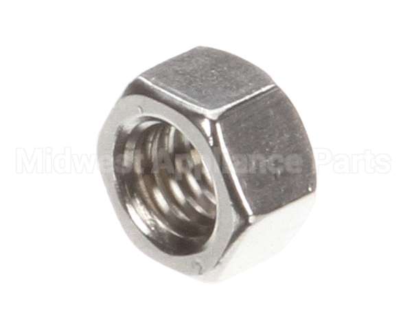 5310-276-01-00 Jackson Nut, Hex 3/8-16 S/S