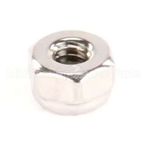 5310-373-01-00 Compatible Jackson Nut, Lock 10-24 S/S Hex W/Nylo