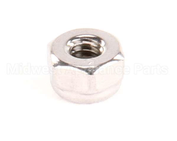 5310-373-01-00 Jackson Nut, Lock 10-24 S/S Hex W/Nylo