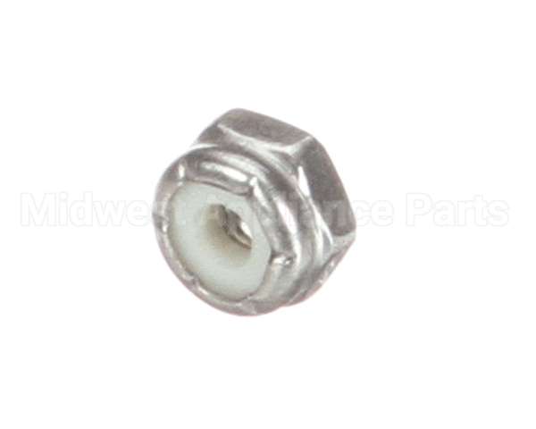 5310-373-03-00 Jackson Nut, Lock 6-32 Hex W/Nylon Ins