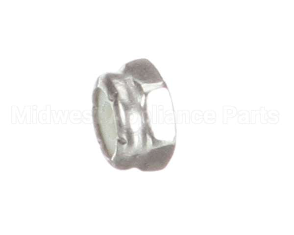 5310-373-03-00 Jackson Nut, Lock 6-32 Hex W/Nylon Ins