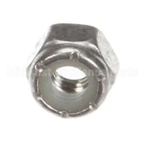 5310-374-01-00 Compatible Jackson Nut, Lock - 1/4-20 Hex