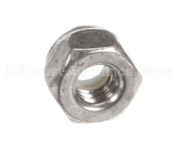 5310-374-01-00 Jackson Nut, Lock1/4-20 Hex W/Nylon Insert