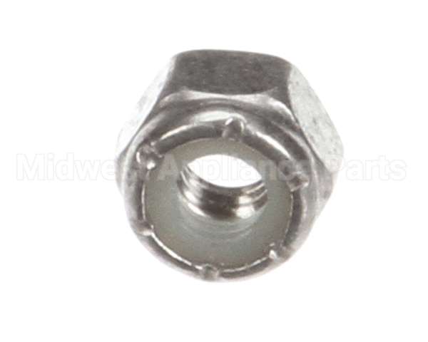 5310-374-01-00 Jackson Nut, Lock1/4-20 Hex W/Nylon Insert