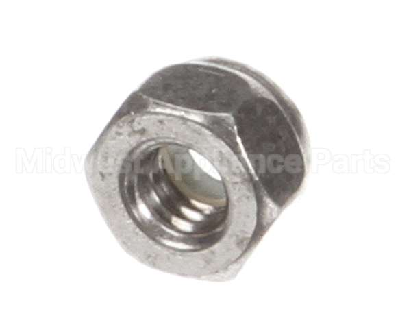 5310-374-01-00 Jackson Nut, Lock1/4-20 Hex W/Nylon Insert