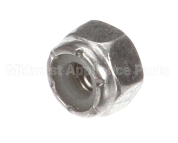 5310-374-01-00 Jackson Nut, Lock1/4-20 Hex W/Nylon Insert