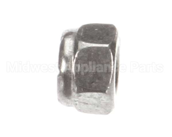 5310-374-01-00 Jackson Nut, Lock1/4-20 Hex W/Nylon Insert
