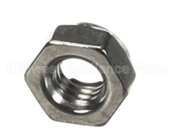5310041 Giorik Nut, Burner, Sst, M6, Din980, Gas, Evo,