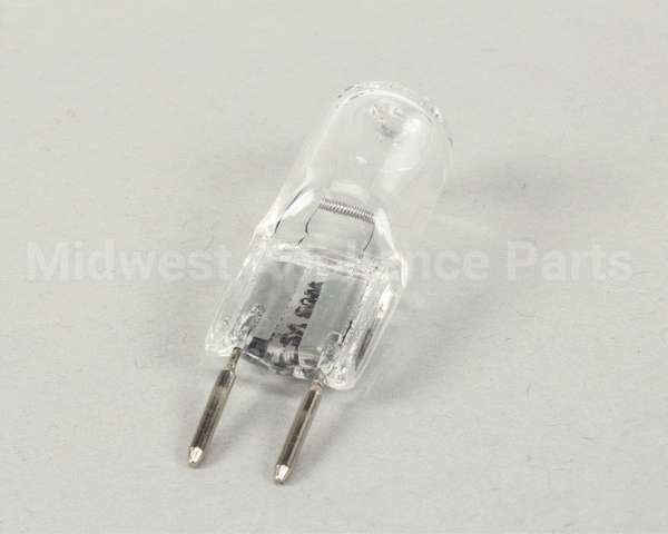 53101 Blodgett Halogen Bulb,12V,20W,Gy6.35