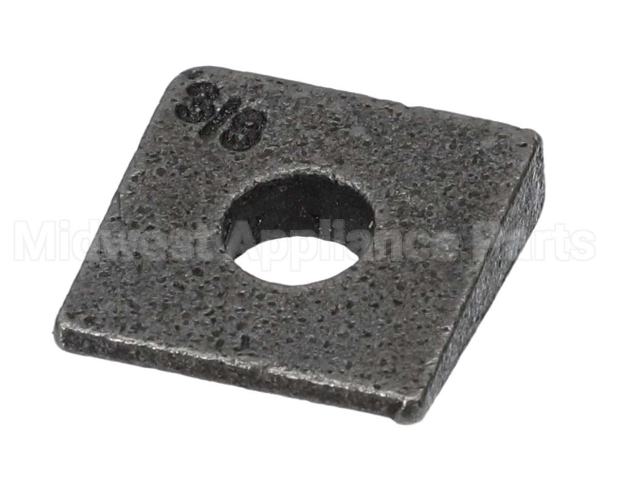 5311-011-35-36 Jackson Washer 3/8 Bevel-Square Iron (0F00)