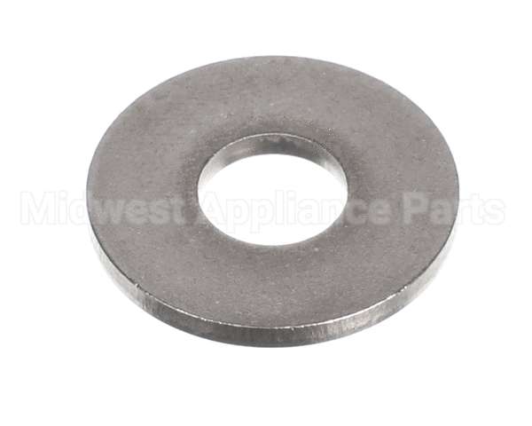 5311-176-02-00 Jackson Washer, Impeller 3/8 Flat S/S