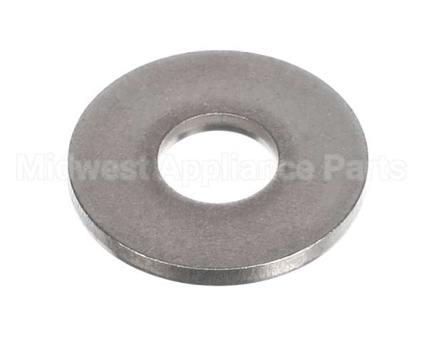 5311-176-02-00 Jackson Washer, Impeller 3/8 Flat S/S