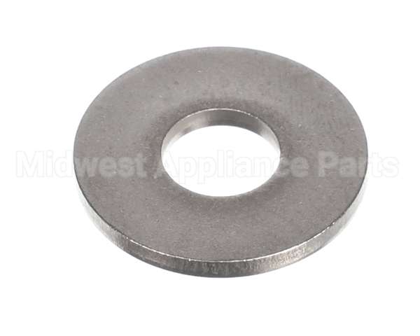 5311-176-02-00 Jackson Washer, Impeller 3/8 Flat S/S
