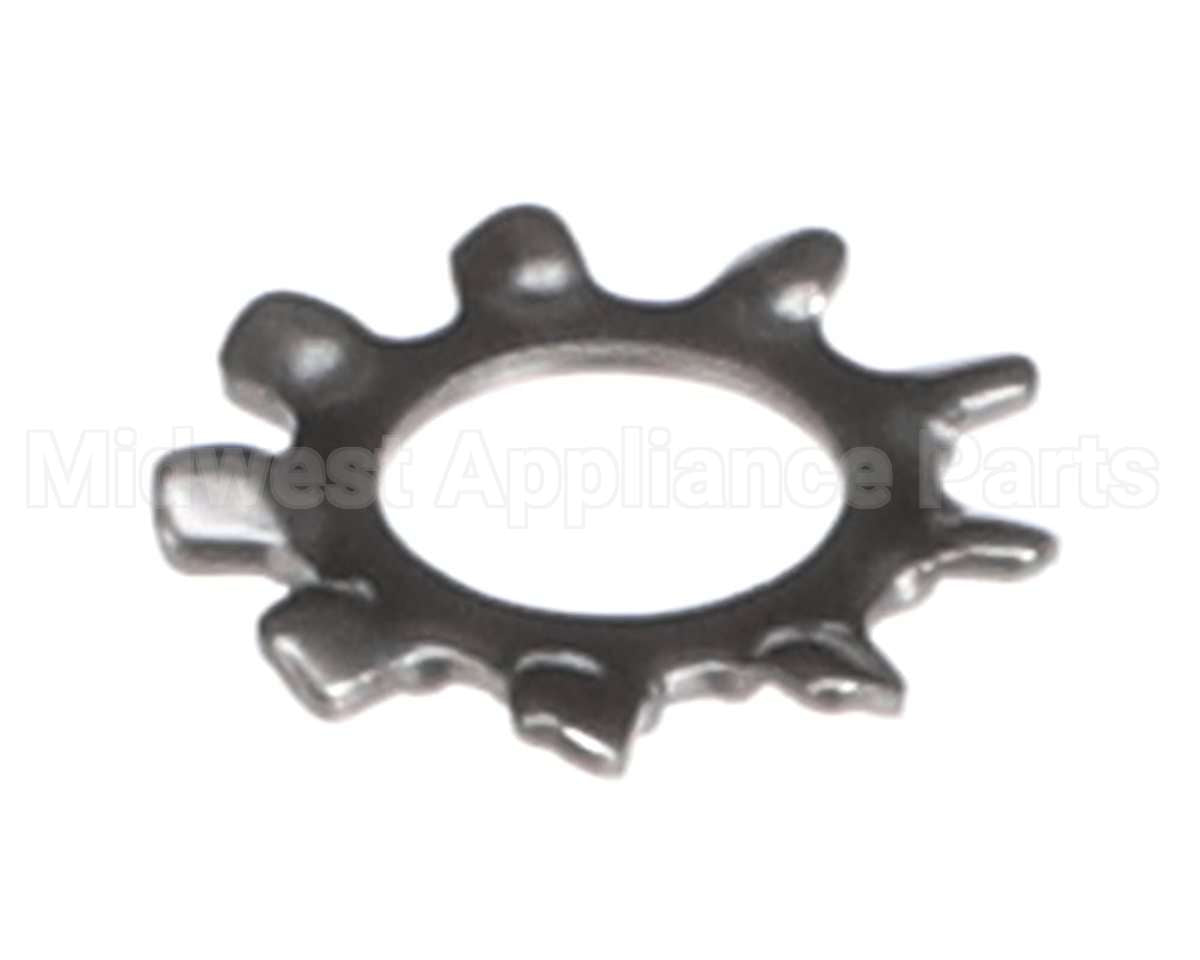 5311-273-02-00 Jackson Starwasher, External Tooth #10-24