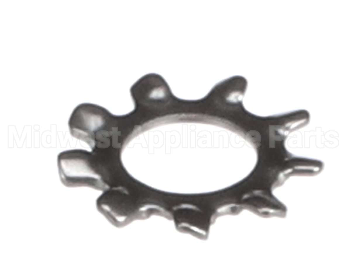 5311-273-02-00 Jackson Starwasher, External Tooth #10-24