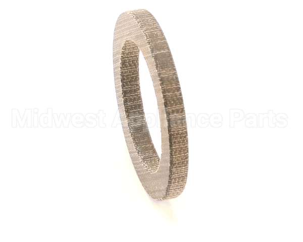 5311-369-01-00 Jackson Washer, Black Phenolic