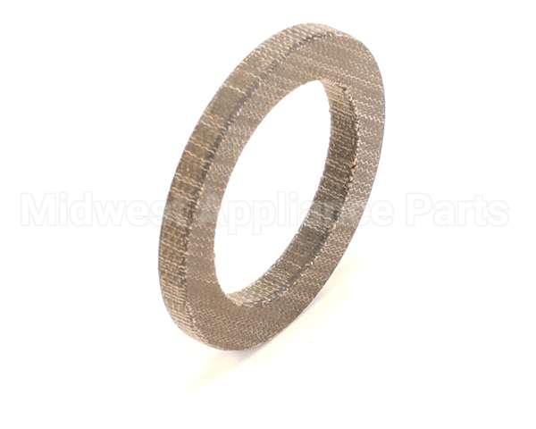 5311-369-01-00 Jackson Washer, Black Phenolic