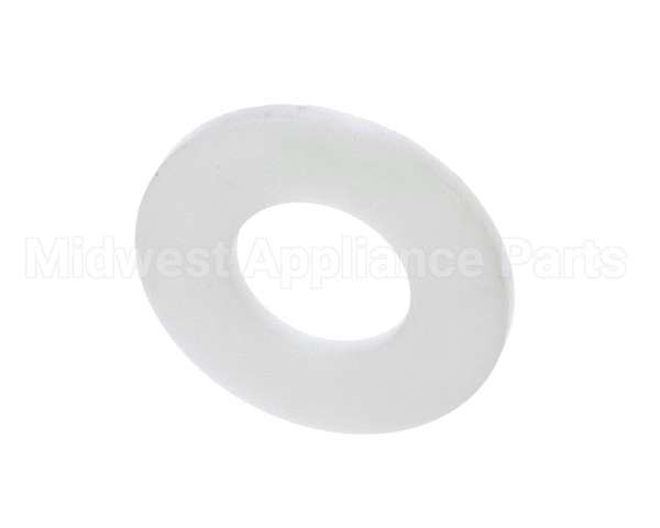 5311-369-02-00 Jackson Washer,Flat White 2-1/2X3/16X1-3/16
