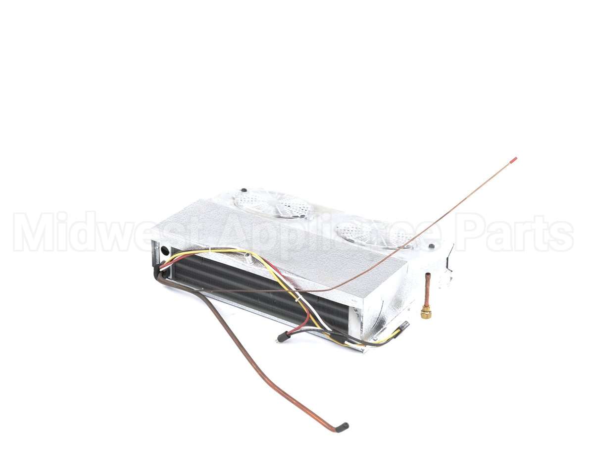 5311045-5 Leer Lcl 120: Unit Cooler 13 H.p.