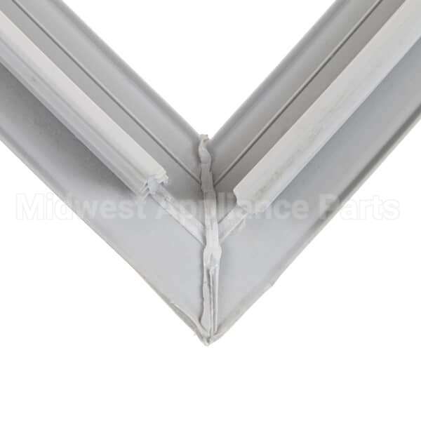 531132565 Compatible Kolpak Gasket 42X78 Rh Triple 3 Sided