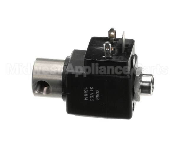 53120.1000 Bunn Kit, 24V 3 Way Valve