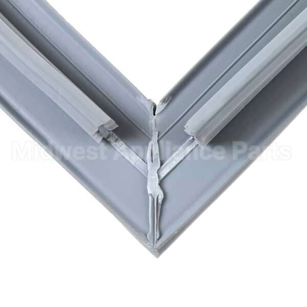 531202565 Compatible Kolpak Gasket 34X66 Lh Triple 3 Sided