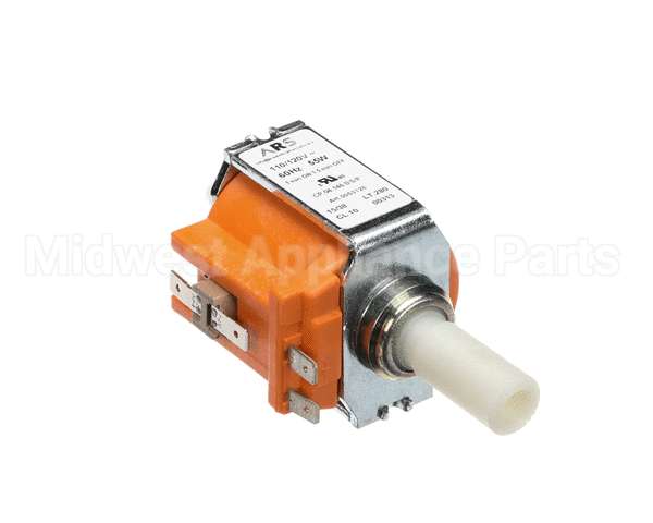 53126 Nespresso Pump Cp.04.146.0/S/P 110-120V